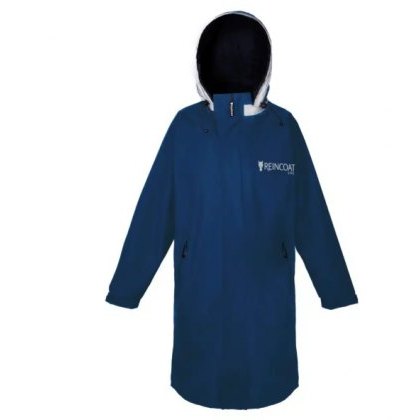 Reincoat Lite Kids - Navy Reincoat Lite Kids - Navy