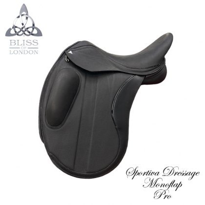 Bliss of London Sportiva Pro Dressage MF Bliss of London Sportiva Pro Dressage MF