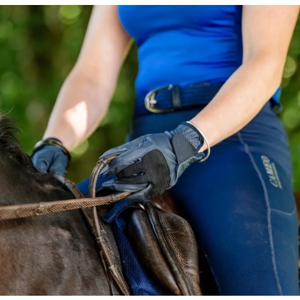 Cameo Equine Technical Riding Glove