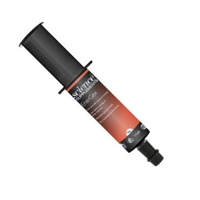 Science Supplements EnerGex Syringe Science Supplements EnerGex Syringe