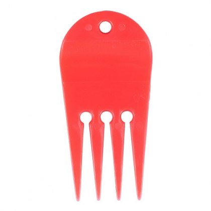 Supreme Products Plaiting Comb Supreme Products Plaiting Comb