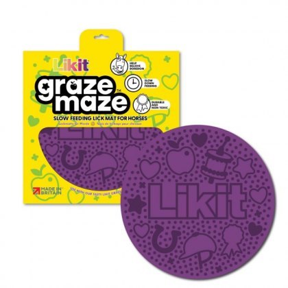 Likit Graze Maze Likit Graze Maze