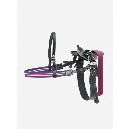 LeMieux Toy Pony Racing Saddle - Black LeMieux Toy Pony Racing Saddle - Black