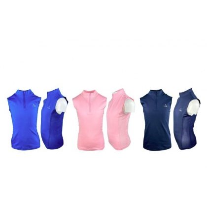 Cameo Equine Junior Summer Base Layer