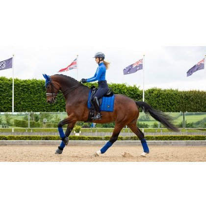 LeMieux Loire Classic Dressage Square - Benetton LeMieux Loire Classic Dressage Square - Benetton