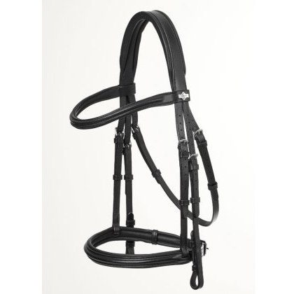 LeMieux Arika Cavesson Bridle LeMieux Arika Cavesson Bridle
