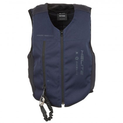 Racesafe Motion Air Jacket - Young Rider Racesafe Motion Air Jacket - Young Rider