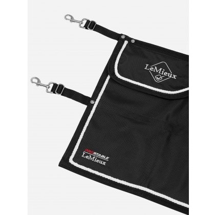 LeMieux Stable Guard - Black