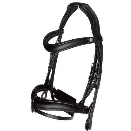 Ecorider Claddagh Bridle Ecorider Claddagh Bridle