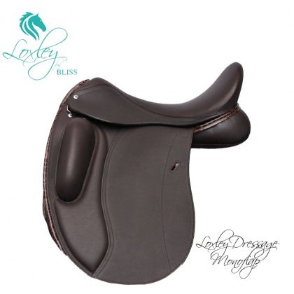 Bliss of London Loxley Dressage Mono - Warmblood Tree Bliss of London Loxley Dressage Mono - Warmblood Tree