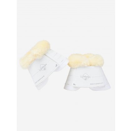 LeMieux Motionflex Fleece Over Reach Boot LeMieux Motionflex Fleece Over Reach Boot