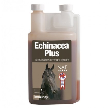 NAF Echinacea Liquid NAF Echinacea Liquid