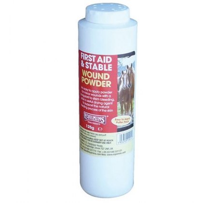 Battles Equimins Wound Powder