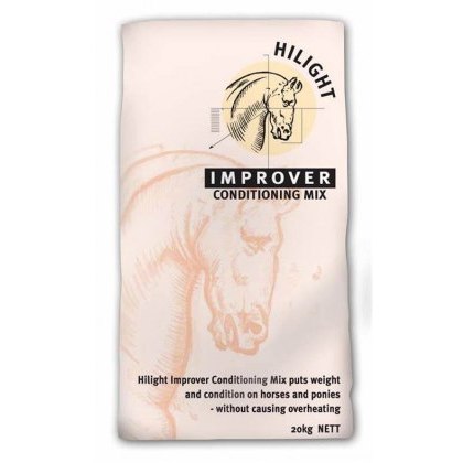 Baileys Hilight Improver Conditioning Mix Baileys Hilight Improver Conditioning Mix