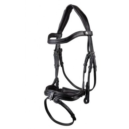 Ecorider Kilkenny v2.0 Bridle Ecorider Kilkenny v2.0 Bridle