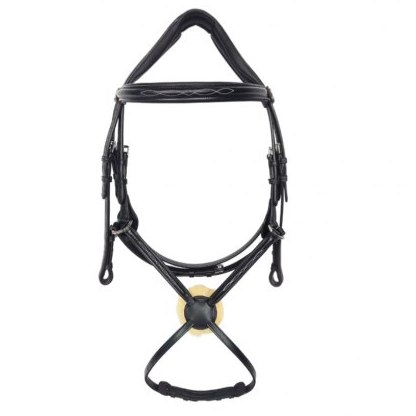 Ecorider Galway v2.0 Grackle Bridle Ecorider Galway v2.0 Grackle Bridle
