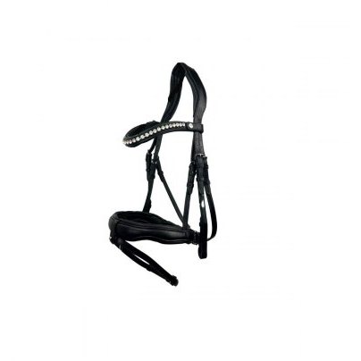 Ecorider Navan v2.0 Bridle Ecorider Navan v2.0 Bridle