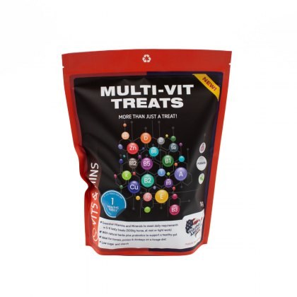 Equine America Multi-Vit Treats Equine America Multi-Vit Treats