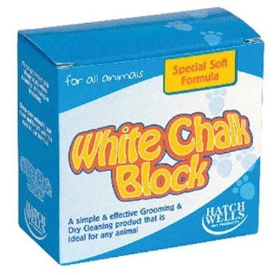 Chalk Chalk