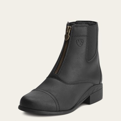 Ariat Scout Zip Paddock Boot Ariat Scout Zip Paddock Boot