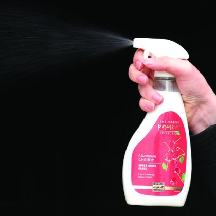 Supreme Products Champion Cherry Super Shine Gloss Supreme Products Champion Cherry Super Shine Gloss