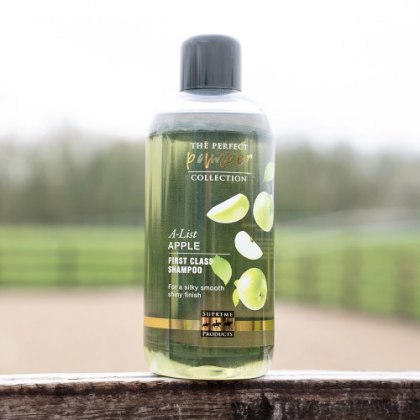 Supreme Products A-List Apple First Class Shampoo Supreme Products A-List Apple First Class Shampoo