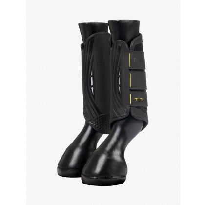 LeMieux MIMsafe XC Boot - Hind LeMieux MIMsafe XC Boot - Hind