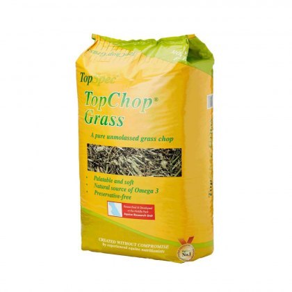 Topspec TopChop Grass Topspec TopChop Grass