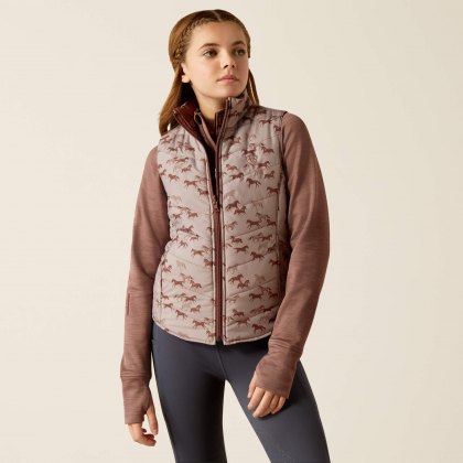 Childrens Coats & Jackets