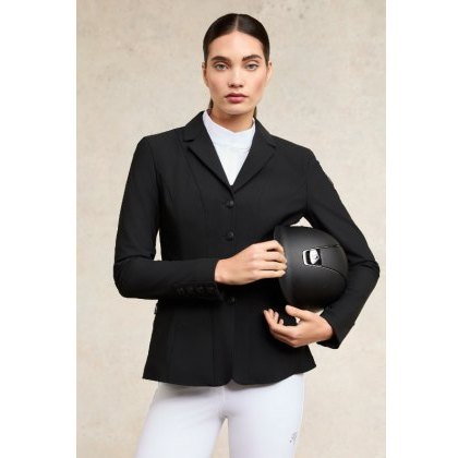 Holland Cooper Gatcombe Show Shirt - White Holland Cooper Gatcombe Show Shirt - White