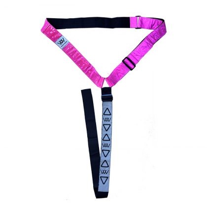 Woof Wear Hi Vis Neck Band