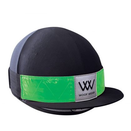 Woof Wear Hi Vis Hat Band Woof Wear Hi Vis Hat Band