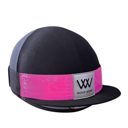 Woof Wear Hi Vis Hat Band Woof Wear Hi Vis Hat Band
