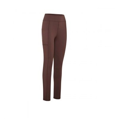 Cameo Equine Junior Winter Riding Tights