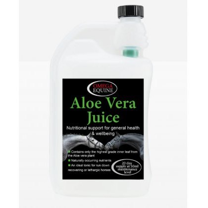 Omega Equine General Health General Health