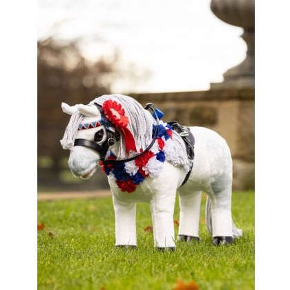LeMieux Toy Pony Flower Sash LeMieux Toy Pony Flower Sash