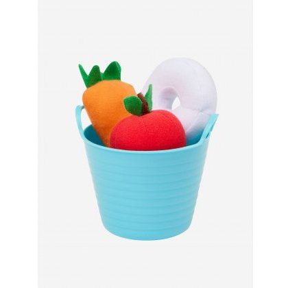LeMieux Toy Pony Treat Bucket LeMieux Toy Pony Treat Bucket