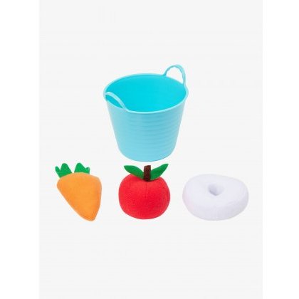 LeMieux Toy Pony Treat Bucket LeMieux Toy Pony Treat Bucket