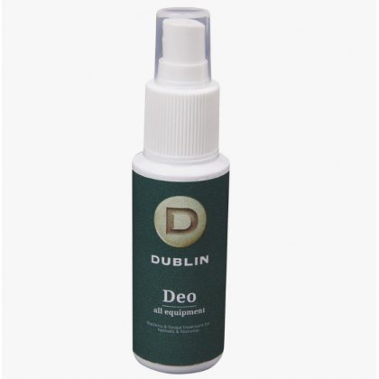 Dublin Deo Spray Dublin Deo Spray