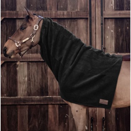 Kentucky Heavy Fleece Scarf Kentucky Heavy Fleece Scarf