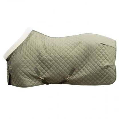 Kentucky Show Rug - Khaki - 160g Kentucky Show Rug - Khaki - 160g