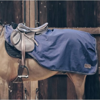 Kentucky All Weather Horse Riding Rug - 160g Kentucky All Weather Horse Riding Rug - 160g