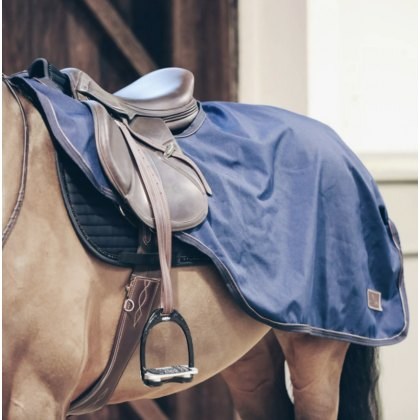Kentucky All Weather Horse Riding Rug - 160g Kentucky All Weather Horse Riding Rug - 160g