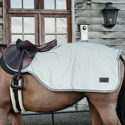 Kentucky Reflective Riding Rug Kentucky Reflective Riding Rug