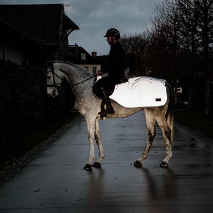Kentucky Reflective Riding Rug Kentucky Reflective Riding Rug