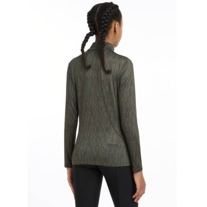 LeMieux Young Rider Casey Base Layer - Alpine LeMieux Young Rider Casey Base Layer - Alpine