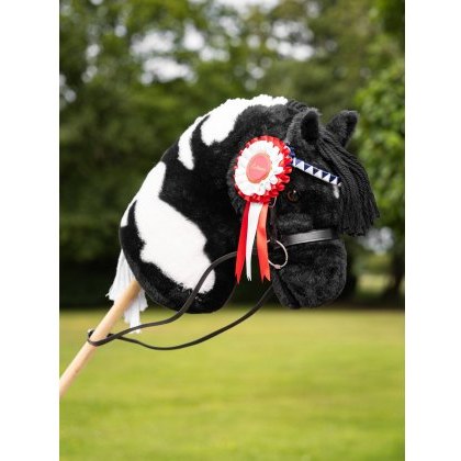 LeMieux Hobby Horse Rosette Pack LeMieux Hobby Horse Rosette Pack