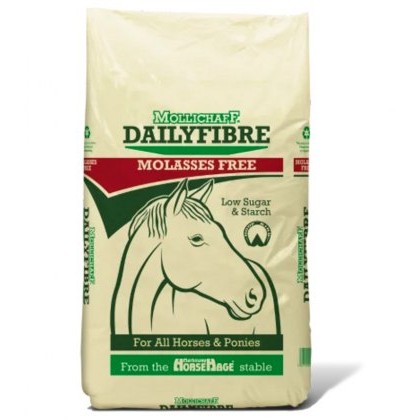 Marksway Mollichaff Daily Fibre Marksway Mollichaff Daily Fibre