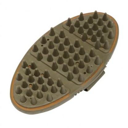 LeMieux Flexi Massage Comb - Alpine