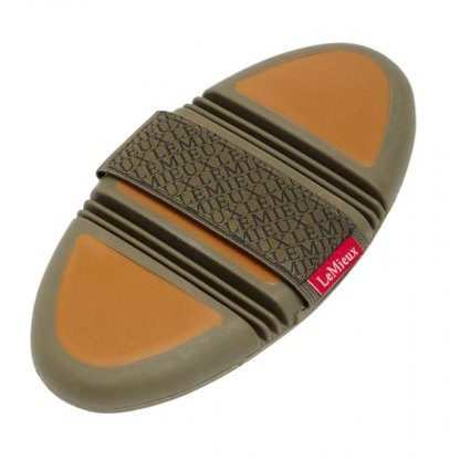LeMieux Flexi Massage Comb - Alpine